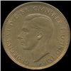 Image 1 : 1948 Britian 1/4p MS64 (COI-8839)