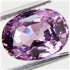 Image 1 : 3.15ct Nice Oval Purple Spinel (GEM-35003)