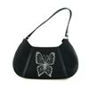 Image 2 : High End Ladies Stingray Handbag Purse (ACT-341)