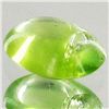 Image 1 : 2.15ct Clean Green Peridot Cabochon  (GEM-43548)