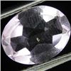 Image 1 : 1.5ct Pink Amethyst Oval (GEM-41184)