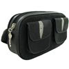 Image 3 : Stingray Skin Shoulder Strap Tote Camera Bag (ACT-388)