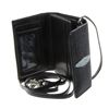 Image 5 : Ladies Stingray Hide Clutch Purse Wallet (ACT-051)