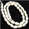 Image 1 : 79twc Australian Opal Beads Strand (JEW-3140)