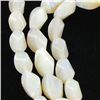 Image 2 : 79twc Australian Opal Beads Strand (JEW-3140)