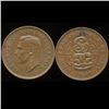 Image 1 : 1946 New Zealand 1/2p UNC (COI-10197)