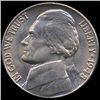 Image 1 : 1948D Jefferson 5c MS66 w/ Full Steps (COI-7854)