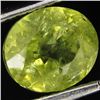 Image 1 : 2.3ct Clean Bright Demantoid Garnet (GEM-29243A)
