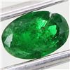 Image 1 : 0.55ct Natural Tsavorite Green Garnet (GEM-25288C)