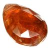 Image 1 : 13.03ct Padparadsha Tourmaline Pear  (GEM-27094)