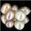 Image 1 : 52.67ct Multi-color Baroque Freshwater Pearl Parcel (GEM-46857)