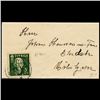Image 1 : 1938 Sweden 5o #278a Cover SCARCE (STM-0863)