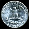 Image 2 : 1963 Washington 25c MS65 (COI-12384)