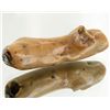 Image 1 : 85ct Natural Color Tan Salmon Coral Branch (MIN-001109)