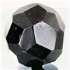 Image 1 : 785ct Large Polished Deep Maroon Garnet Crystal (MIN-001678)