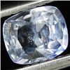 Image 1 : 0.5ct Clean Baby Blue Ceylon Sapphire (GEM-21791)