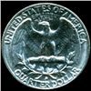 Image 2 : 1955D Washington 25c MS65 Underweight ERROR (COI-12064)