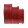 Image 4 : Stacking Spun Bamboo Canisters  (DEC-173)