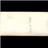 Image 2 : 1882 Yonkers NY Bank Draft (COI-3267)