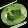 Image 1 : 2.02ct Oval Gem Green Demantoid Garnet (GEM-29315)