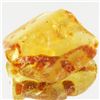 Image 1 : 50ct Large Amber Chunk With Inclusions (MIN-001610)