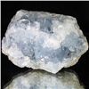 Image 1 : 137gm Celestine Crystal Cluster (MIN-001795)