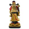 Image 1 : Hand Carved Marble Chinese Wise Man (CLB-972)