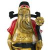 Image 4 : Hand Carved Marble Chinese Wise Man (CLB-972)