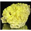 Image 1 : 121gm Sulfur Crystal Cluster (MIN-001779)