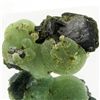 Image 1 : 440ct RARE Prehnite Crystal Cluster (MIN-001210)