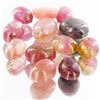 Image 1 : 20.2ct Pink Tourmaline Cabochon Parcel (GEM-40849)