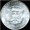 Image 2 : 1964D JFK Half MS64+/65+ (COI-11402)