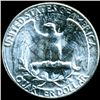 Image 2 : 1955 Washington 25c MS64/65 (COI-11985)