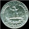 Image 2 : 1958D Washington 25c MS65 (COI-12157)