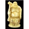 Image 1 : Chinese Handcarved Bone Netsuke (CLB-715)