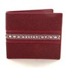 Image 1 : Mens Stingray Hide Wallet (ACT-303)