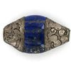 Image 1 : Tibet Lapis Nickel Pendant (ANT-2142)