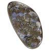 Image 1 : 157.68ct Australian Boulder Opal (GEM-44660)