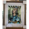 Image 2 : Picasso Ltd Edition Lithograph