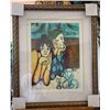 Image 2 : Picasso Ltd Edition Lithograph