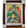 Image 2 : Picasso Ltd Edition Lithograph