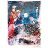 Image 1 : Chagall Ltd Edition Lithograph