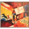 Image 2 : Chagall - Hand Signed Lithograph