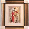 Image 1 : Chagall - Hand Signed Lithograph