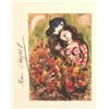 Image 2 : Chagall - Hand Signed Lithograph