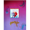 Image 1 : Peter Max Original Mixed Media