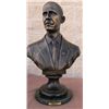 Image 8 : "Barack Obama" Bronze Bust