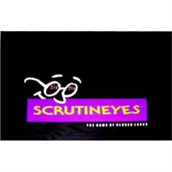 Scrutineyes, The game of closer looks