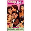 Image 1 : Soapdish [VHS] [VHS Tape] (1998) Sally Field; Kevin Kline; Robert Downey Jr.
