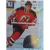 Image 1 : 1995 DONRUSS VALERI ZELEPUKIN HOCKEY 291